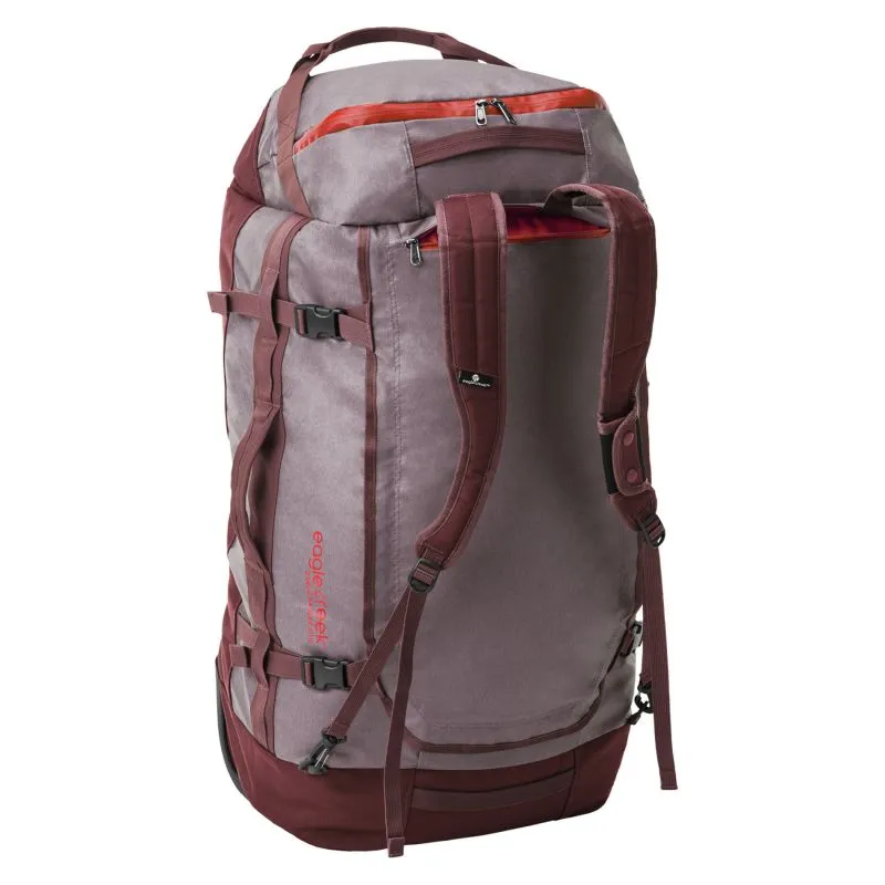 Eagle Creek Cargo Hauler Wheeled Duffel 130L - Currant