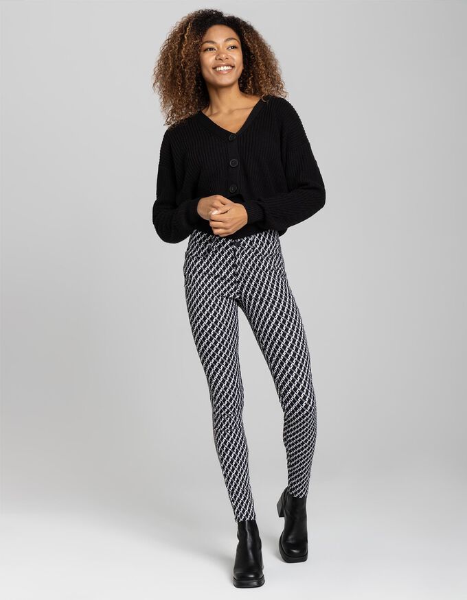 Jeggings - LENZING™ ECOVERO™