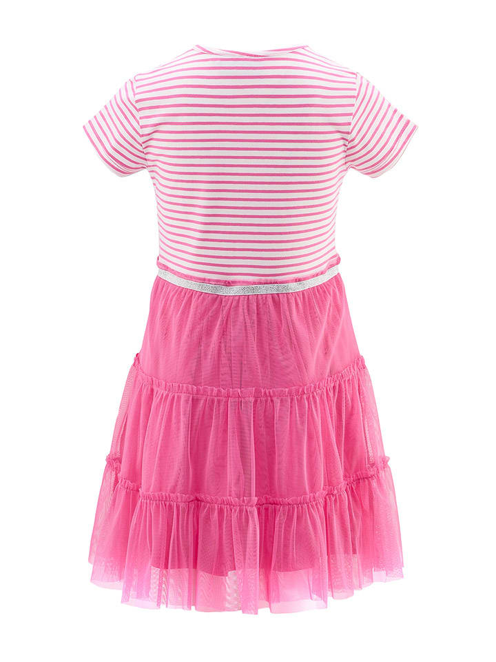 happy girls by Eisend Kleid in Pink günstig kaufen