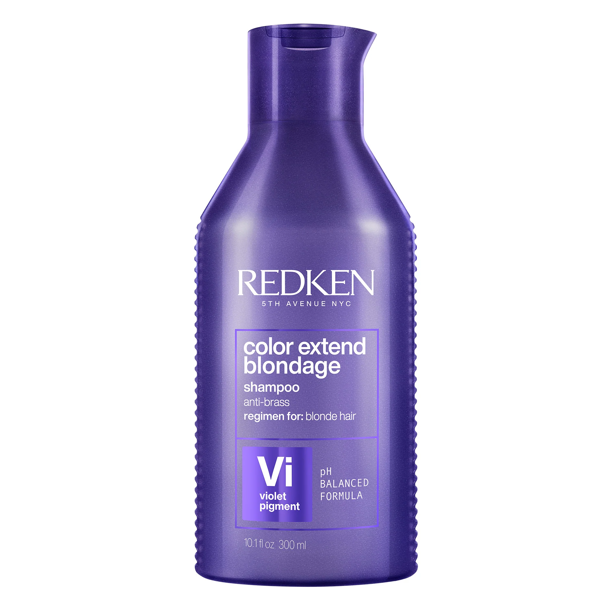 Color Extend Blondage šampon - Šampon za zaštitu boje