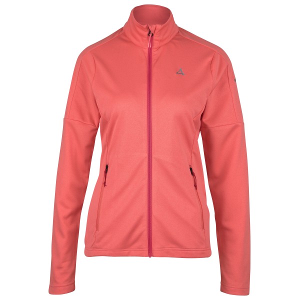 Schöffel - Women's Fleece Jacket Torup L - Fleecejacke