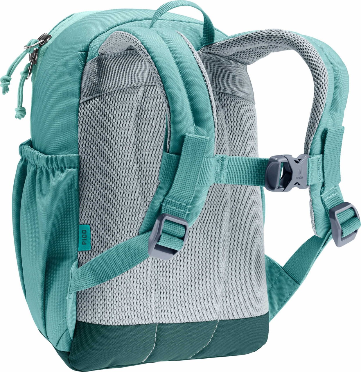 DEUTER Handtaschen blau