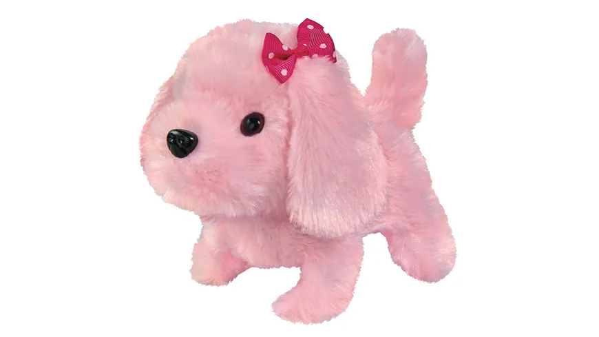 Simba - Chi Chi Love - Little Puppy