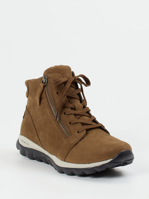 Schnürstiefelette-27512290024 Gabor Comfort