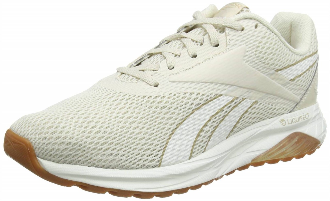 REEBOK Freizeit Schnürer beige
