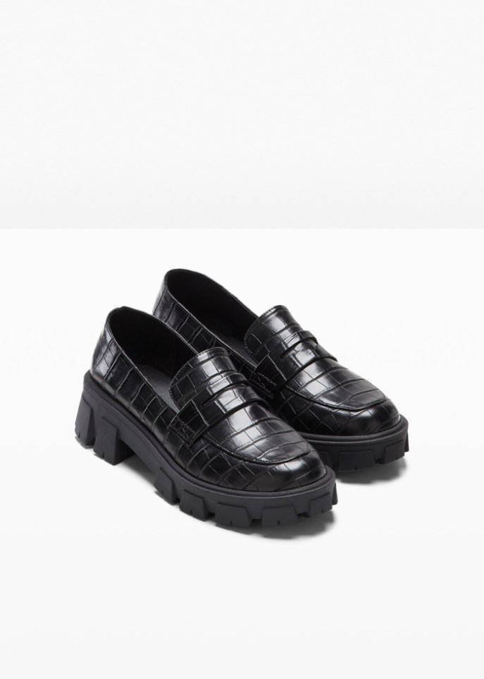 Loafer