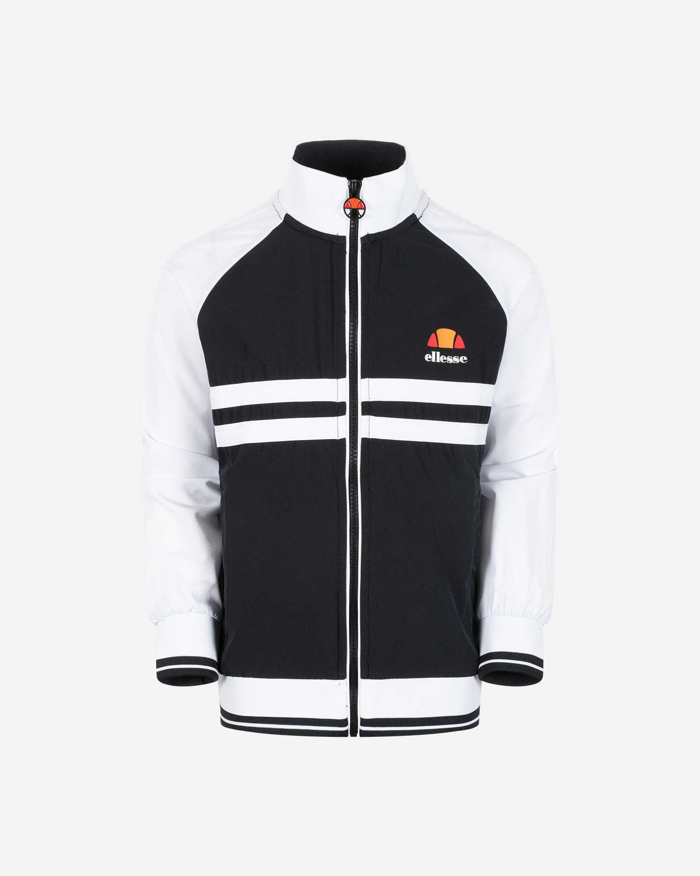 Tenisová košeľa Ellesse Rimini Jr ETU011S24-050/001