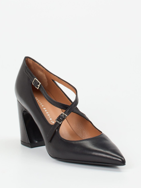 Spangenpumps-14270090022 Andrea Puccini