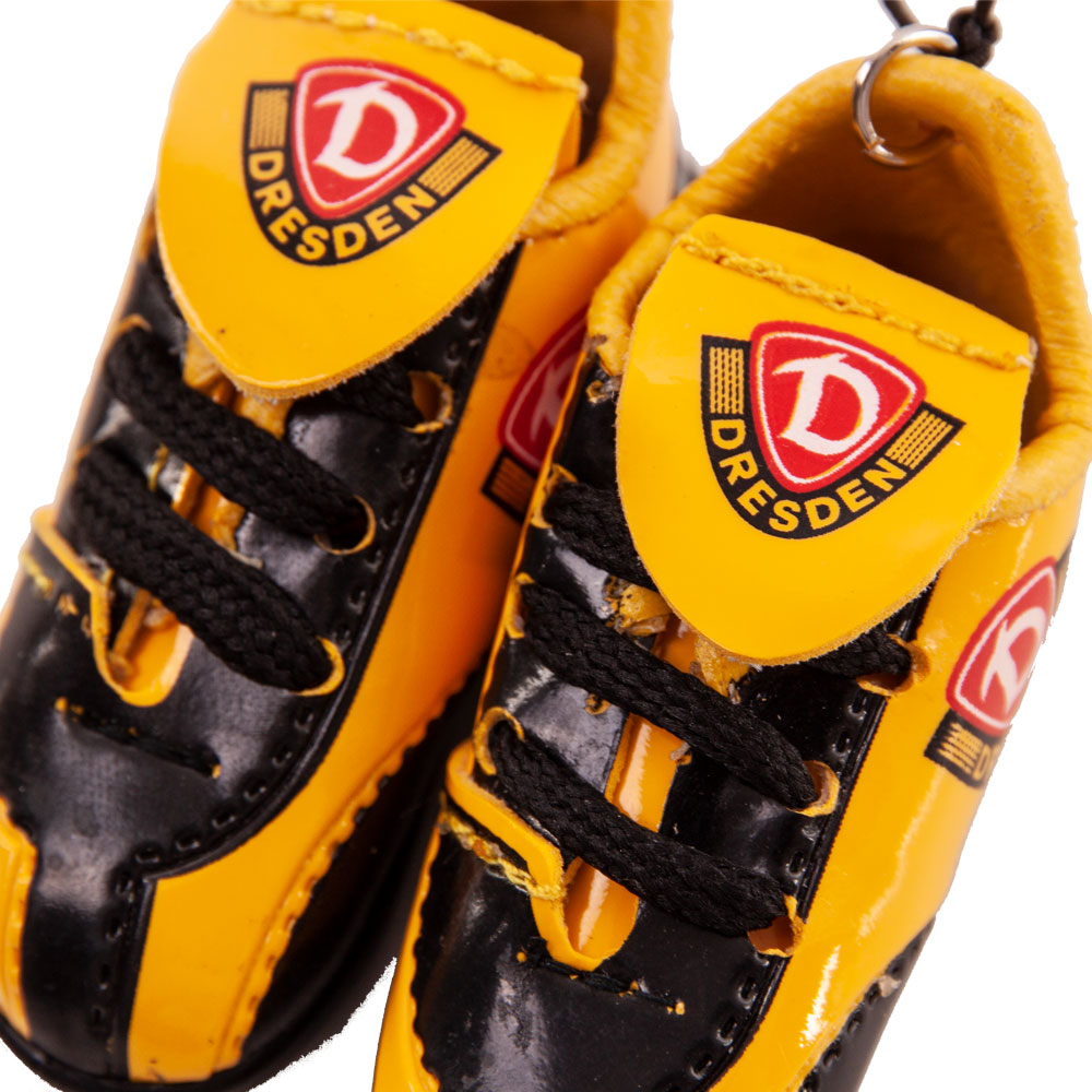 Autospiegel Fußballschuhe SGD