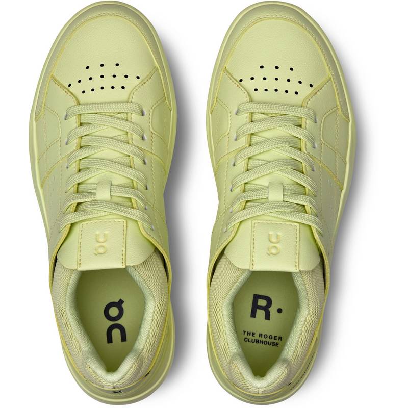 On The Roger Cloubhouse Sneaker Damen
