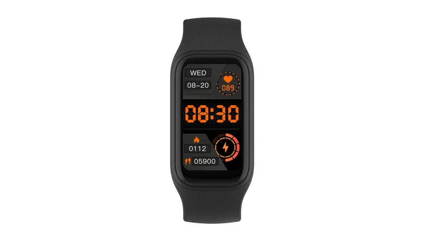 Müller Fitnessarmband MU-AT-3A
