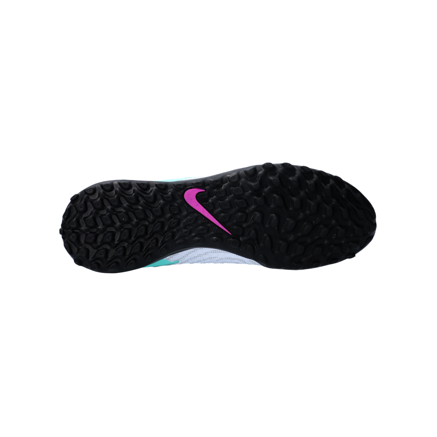 Nike Phantom GX Academy TF Grün F300