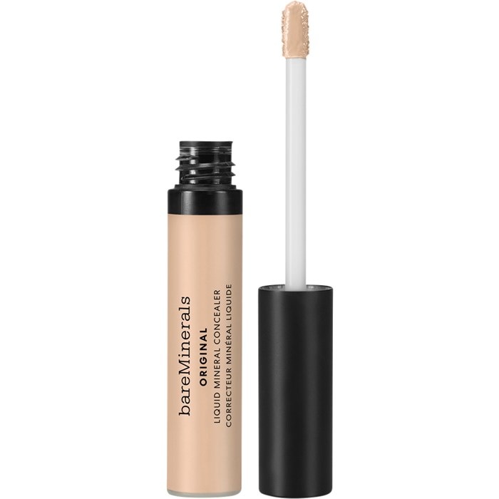 Liquid Mineral Concealer