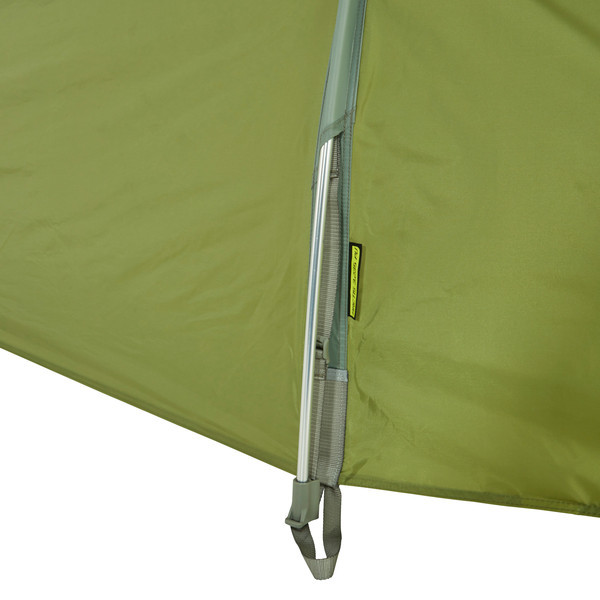 ARCTIS 3235 PU - Tunnelzelt