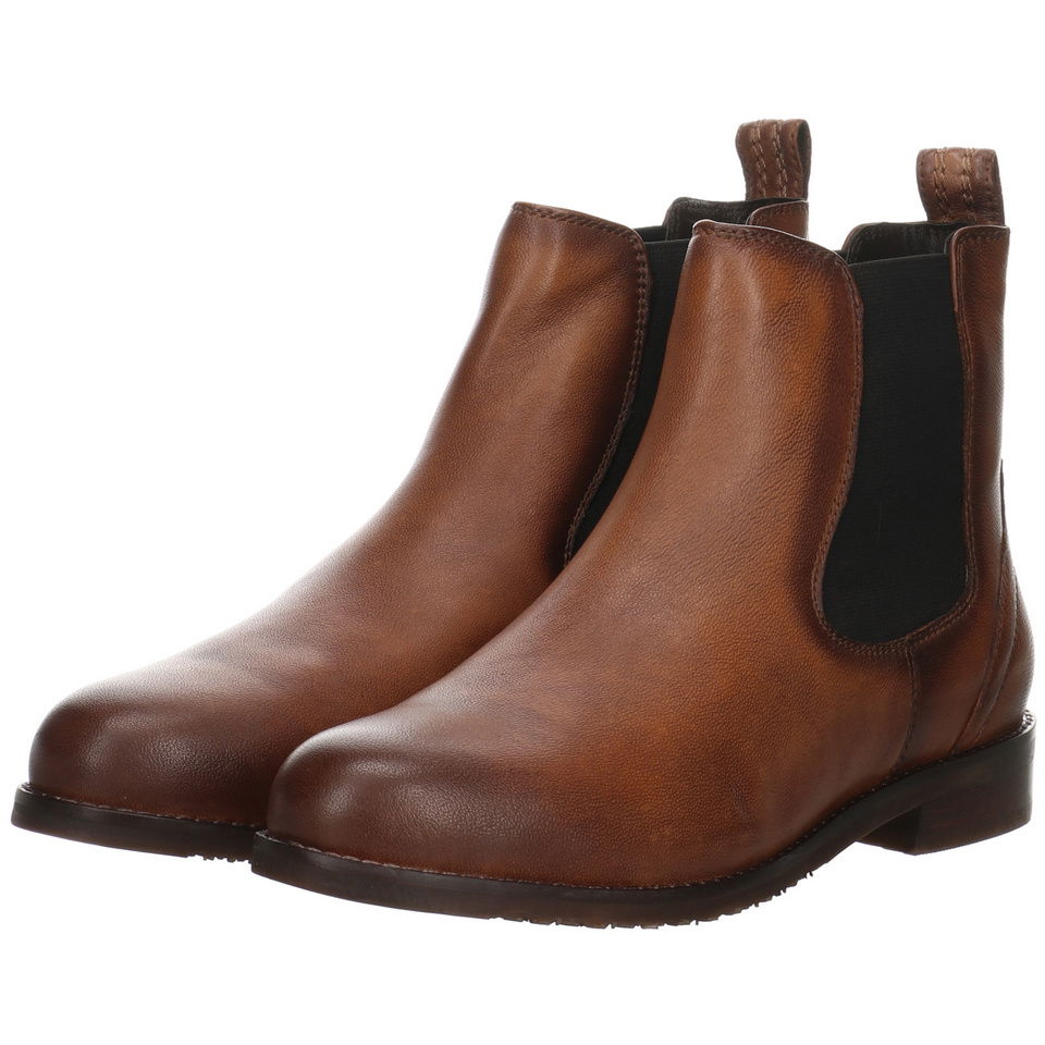 SALAMANDER Jamine Chelsea Boots