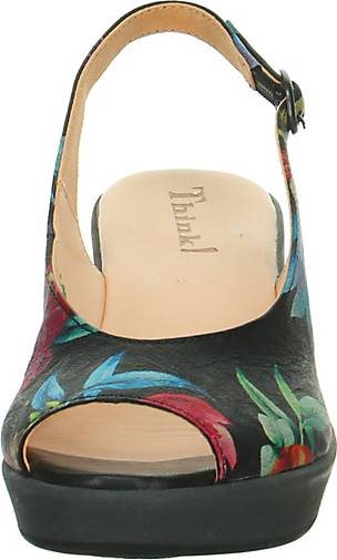 Think! Pumps ZEPPA