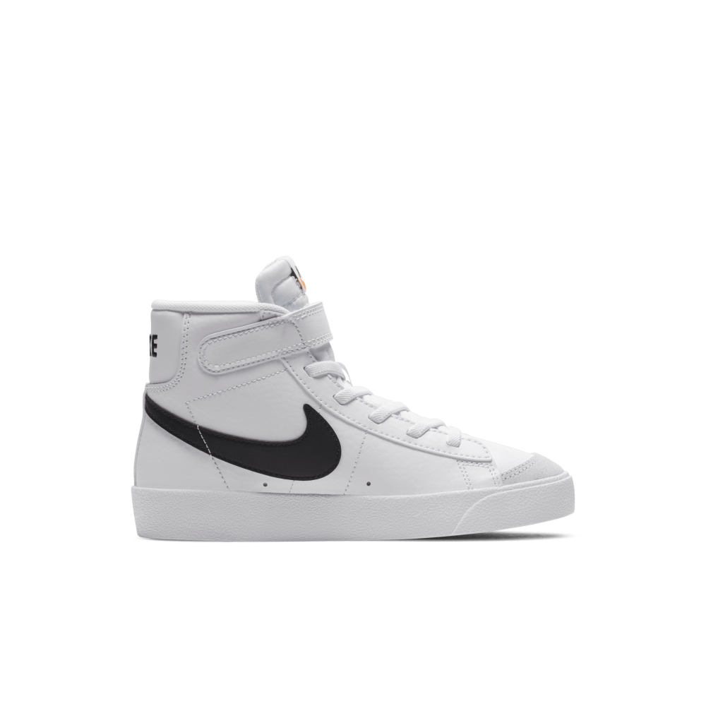 Nike Blazer Mid 77 DA4087-100 / weiss