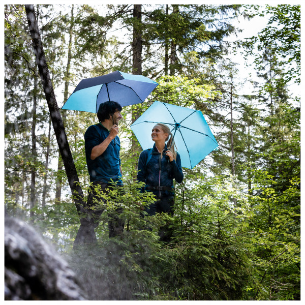 EuroSchirm - Light Trek Ultra - Regenschirm