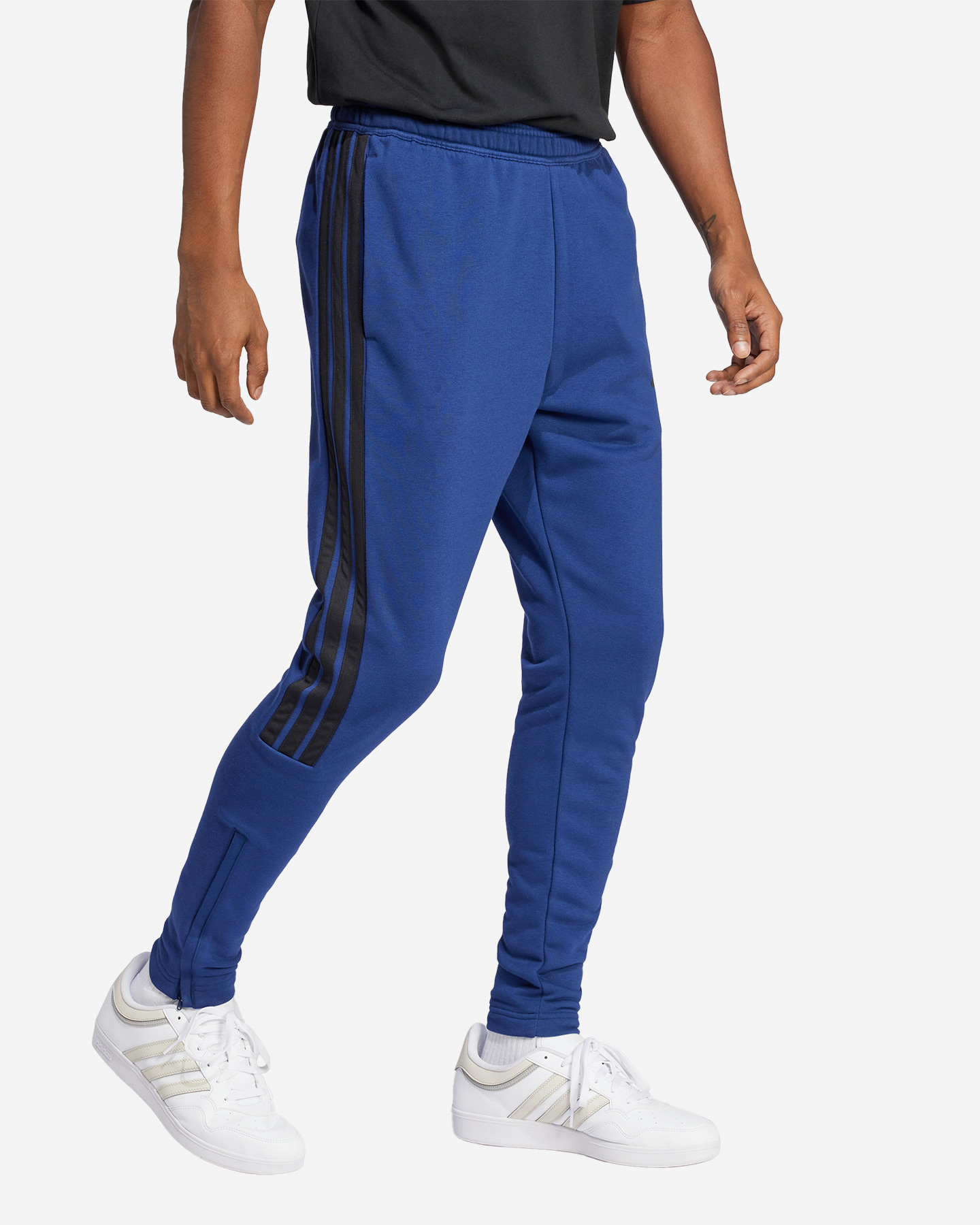 Pantalone Adidas Tiro 3 pruhy M JC9400