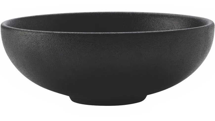 MAXWELL & WILLIAMS CAVIAR BLACK Schale 15,5x6 cm