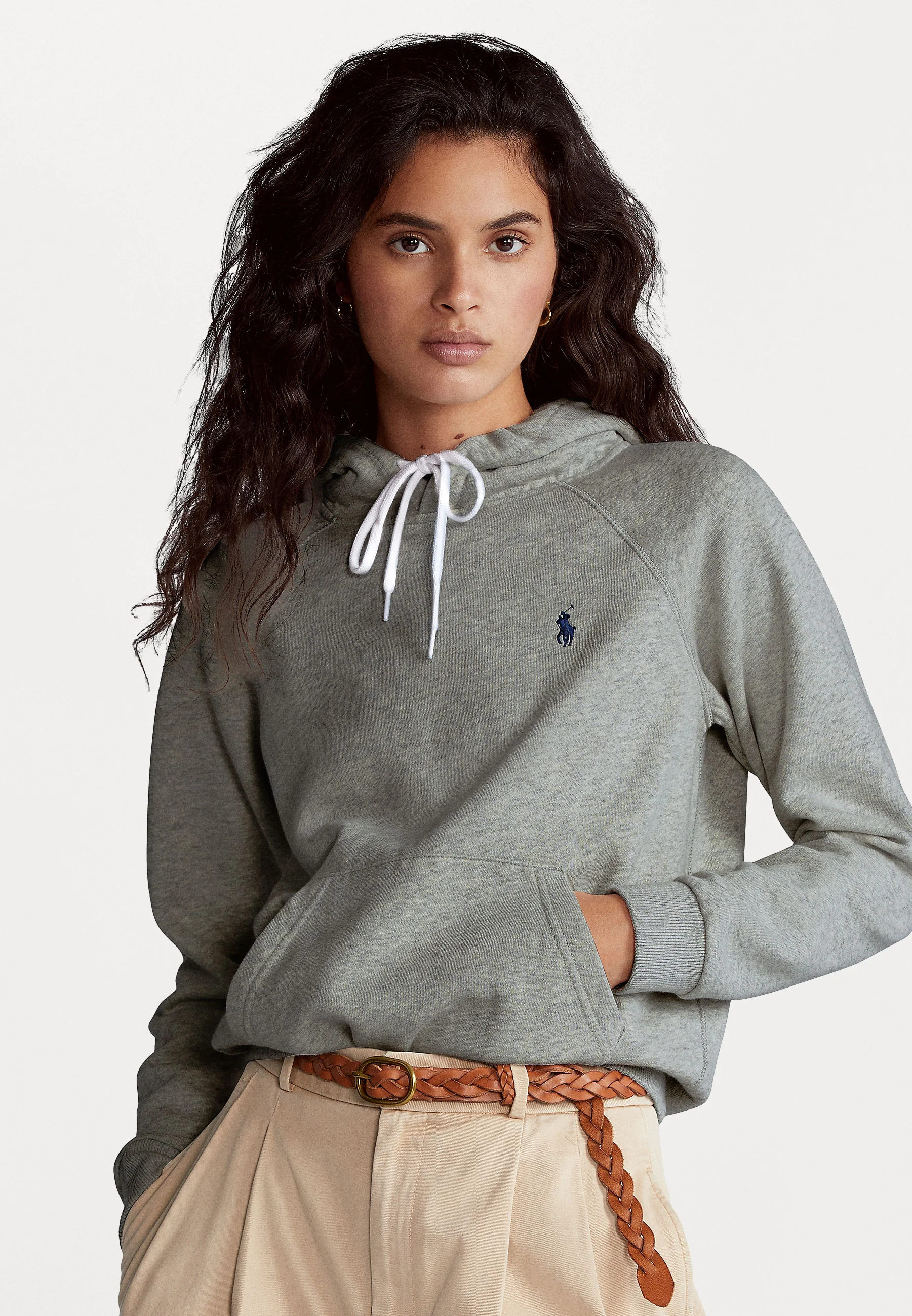 Sudadera con capucha Polo Ralph Lauren - Sudadera con capucha