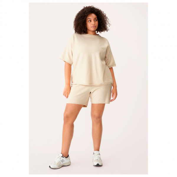 Röhnisch - Women's Nila Neps Tee - T-Shirt