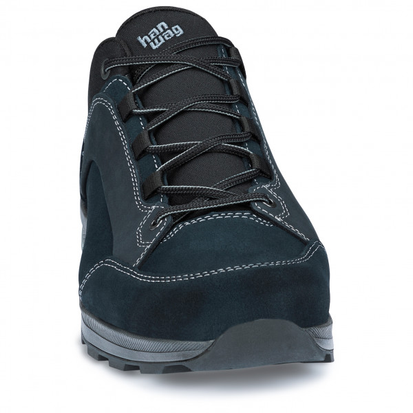 Hanwag - Banks Low Bunion LL - Multisportschuhe