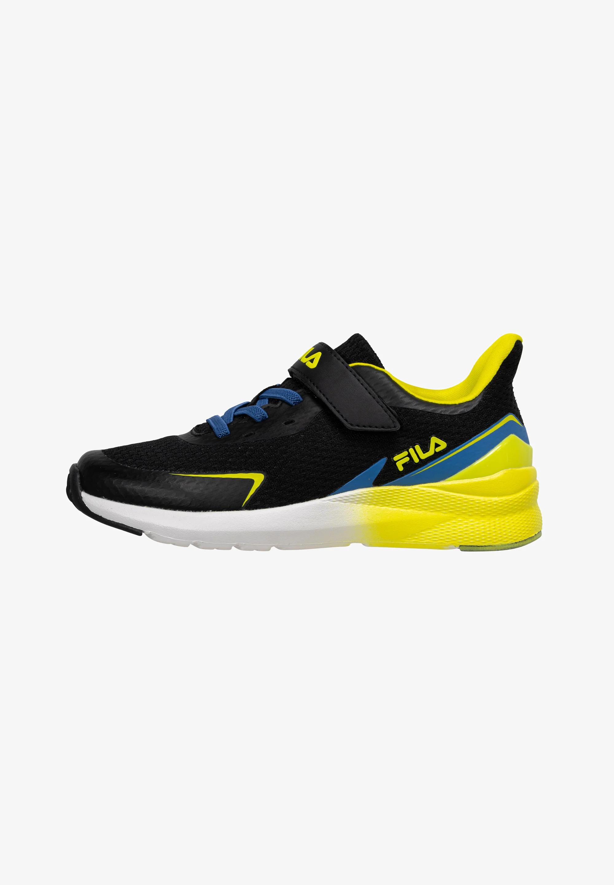 Fila CRUSHER - Zapatillas bajas