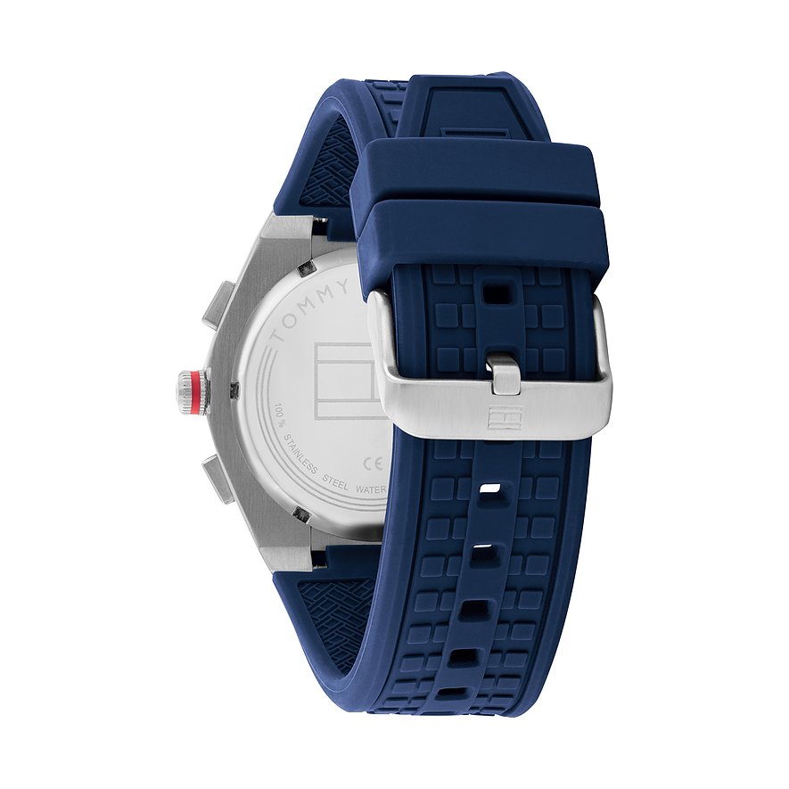 Tommy Hilfiger Herrenuhr
