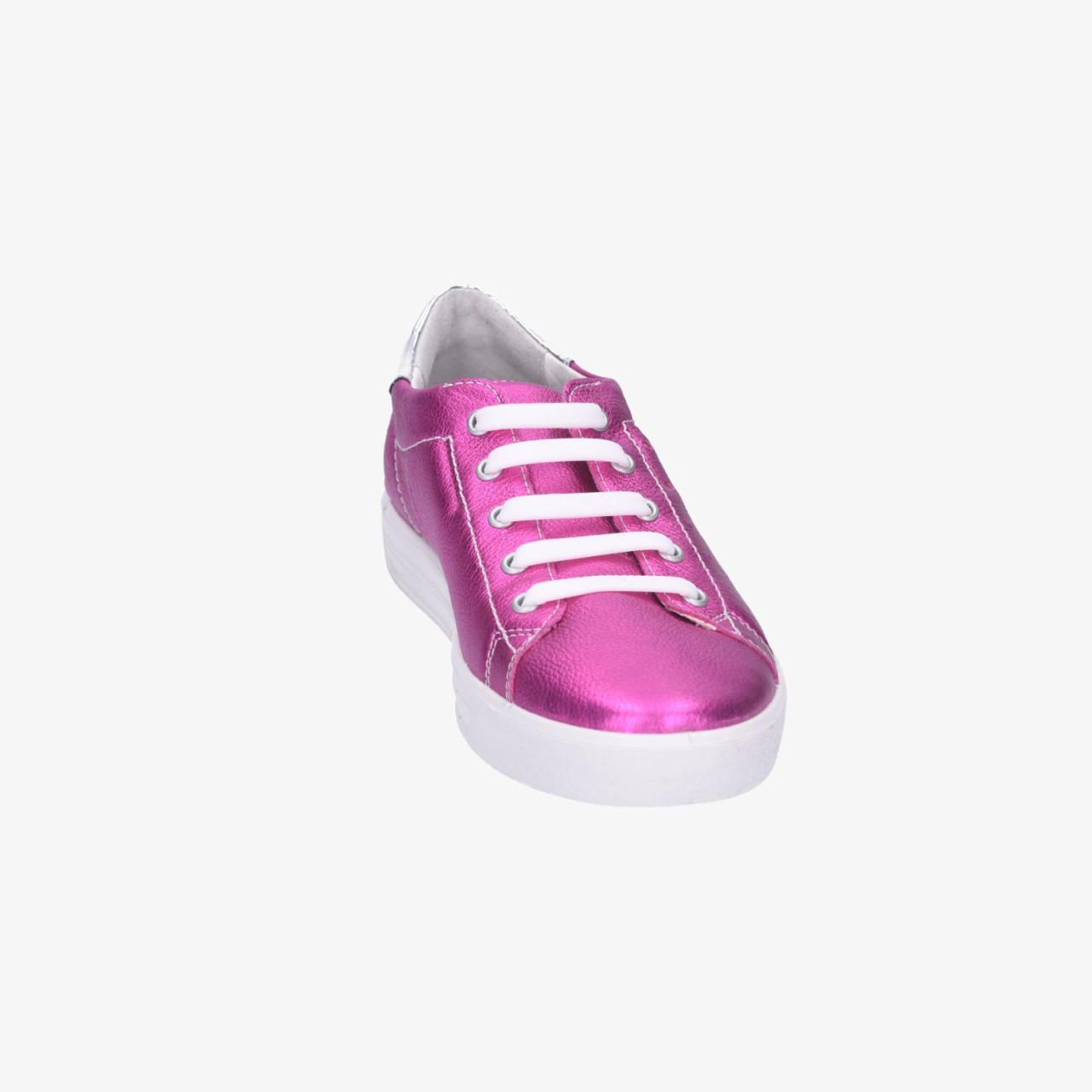 RICOSTA Mädchen Sneaker lila/pink