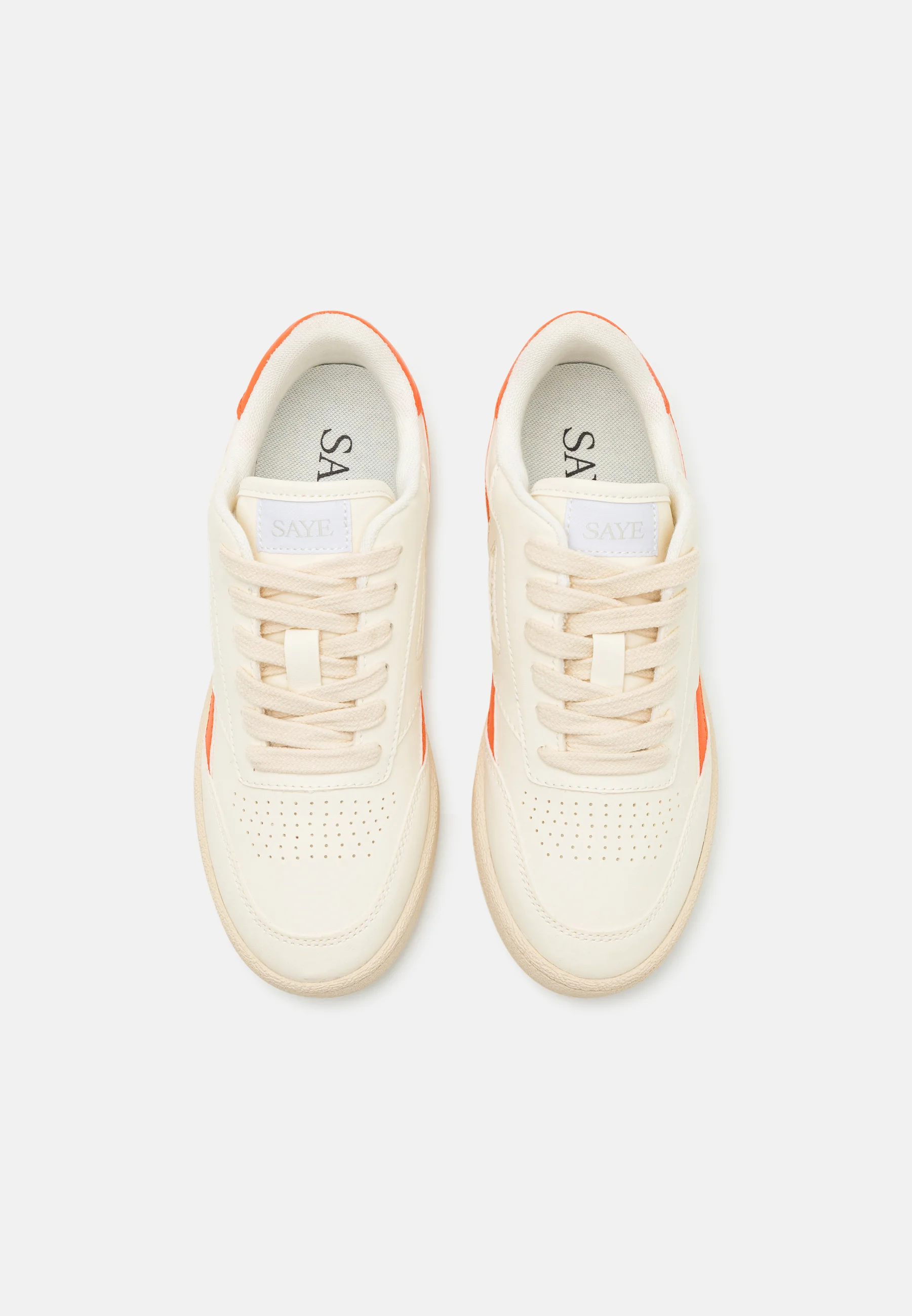 Saye MODELO 89 VEGAN UNISEX - Zapatillas bajas