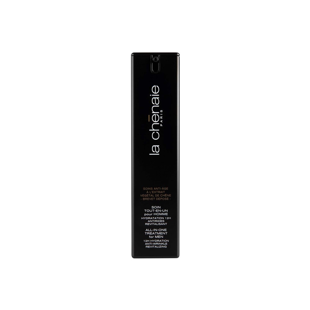 la chênaie SOIN TOUT-EN-UN pour Homme Soin visage Homme