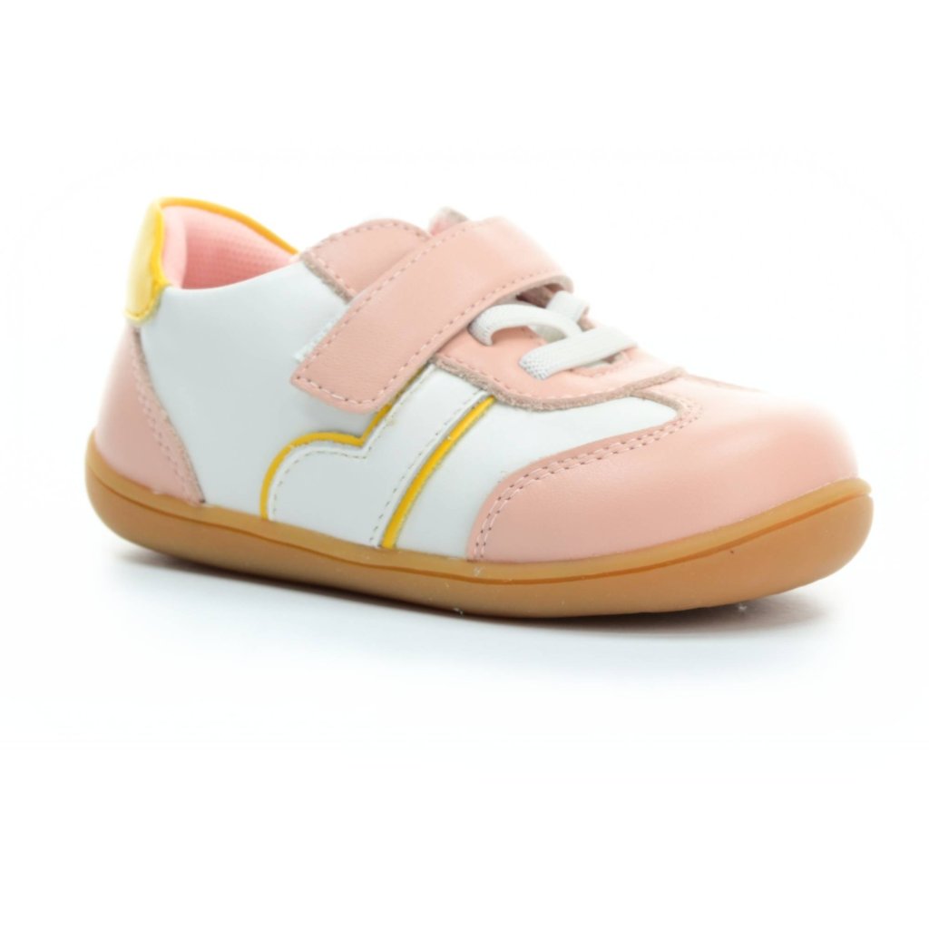 LBL Yoli BBA22185-PK Barfuß-Sneakers (BB new)