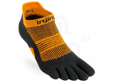 Injinji Run Lightweight No-Show Coolmax W