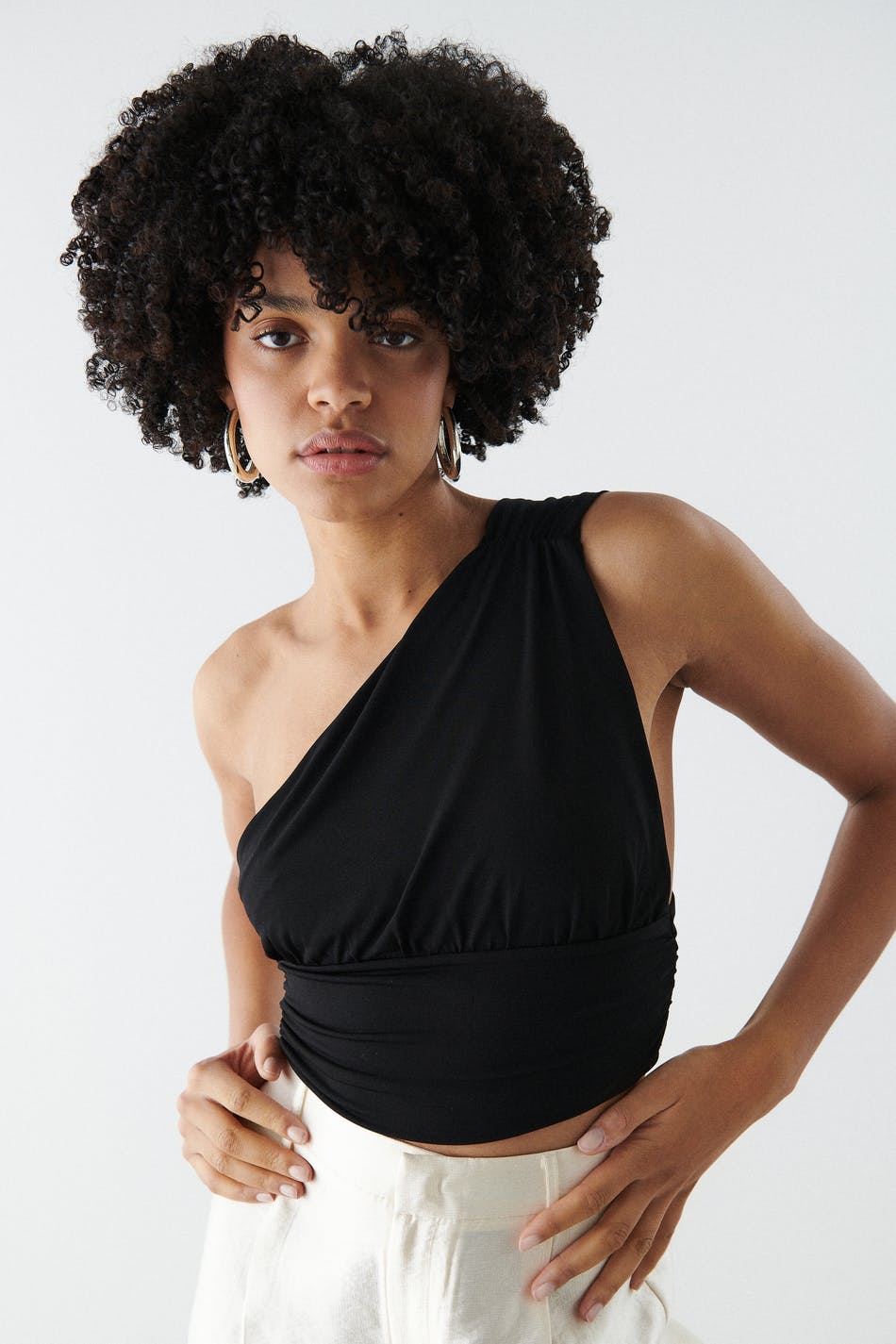 Tally top