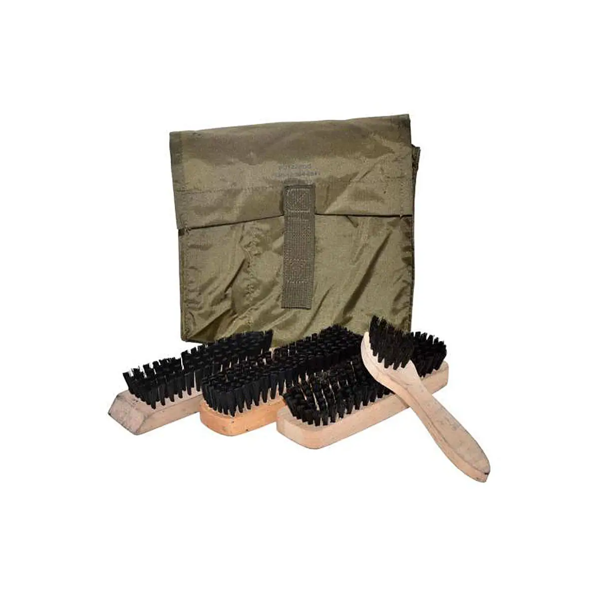BW Schuhputzzeug gebraucht