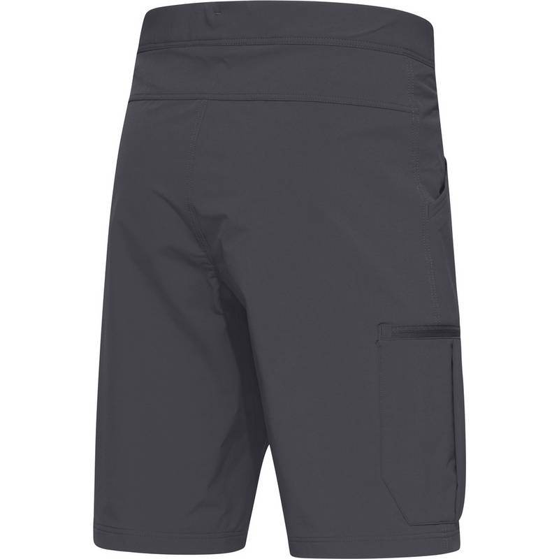Haglfs Lizard Softshell Shorts Softshellhose Herren