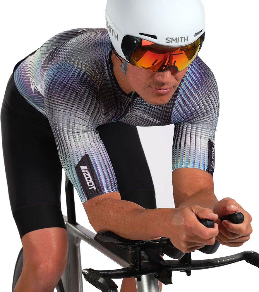 Zoot Ultra Tri P1 Racesuit - Einteiler mit Polster kaufen | Bike-Discount