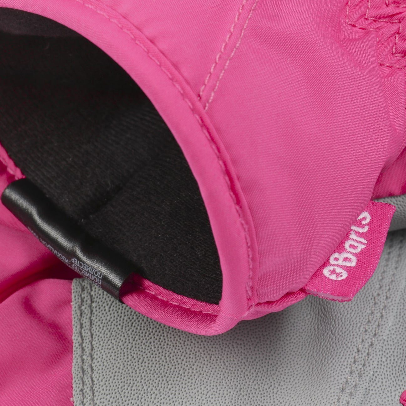 Barts Skihandschuhe Skihandschuhe mit Futter