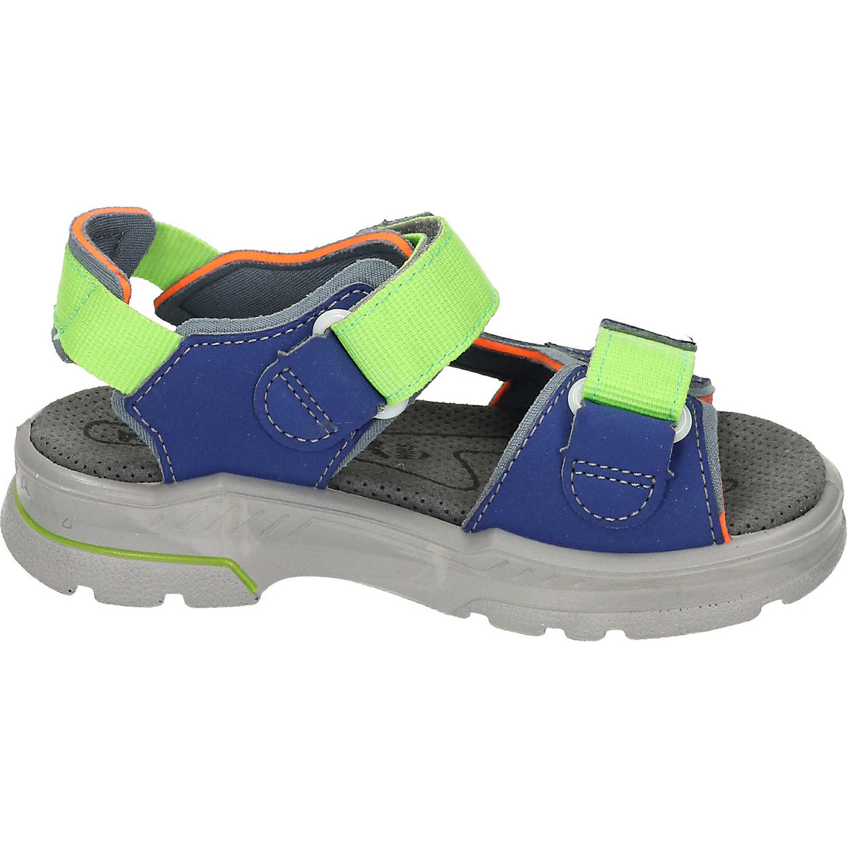 Sandalen NIKI für Jungen