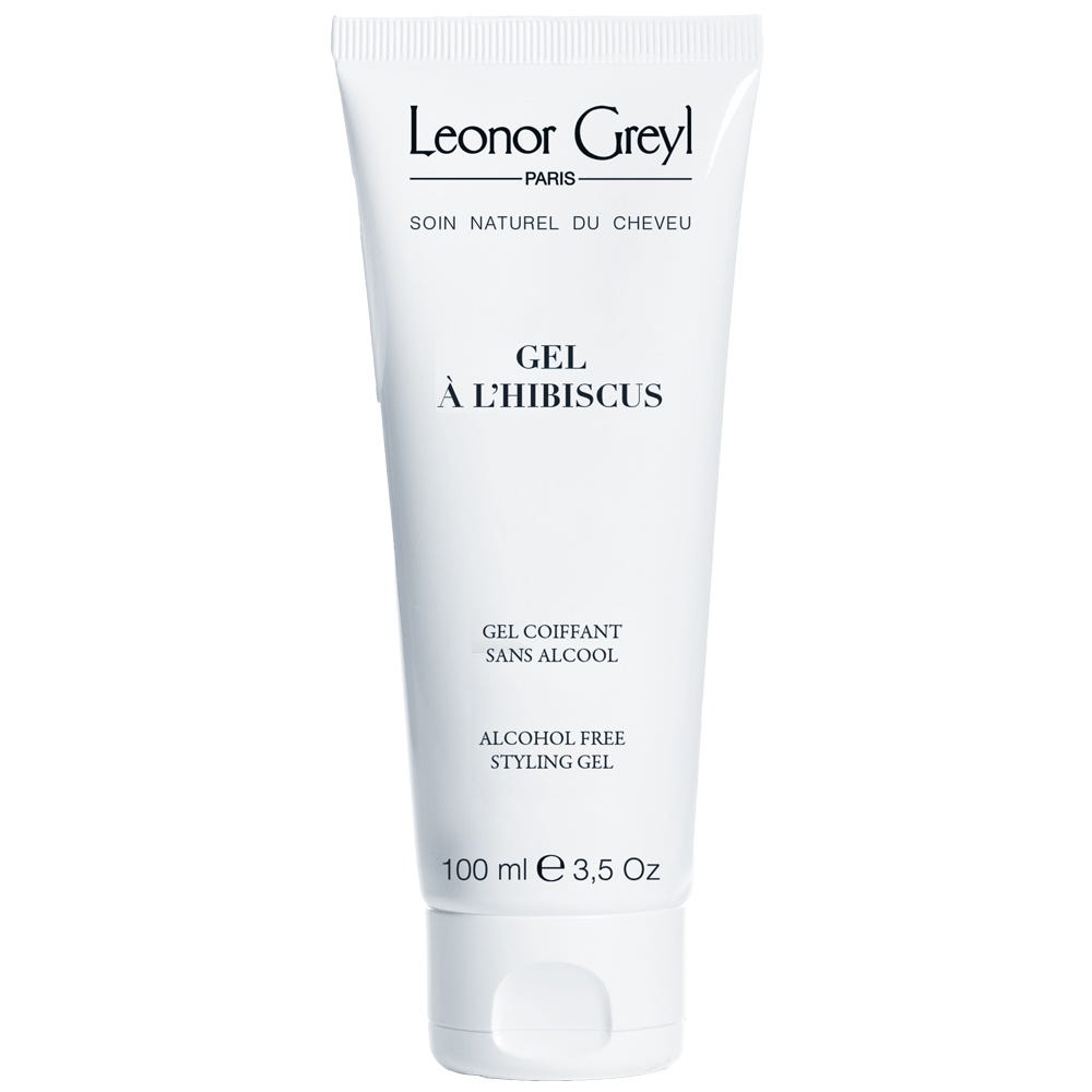 Leonor Greyl Gel À L'Hibiscus 100 ml