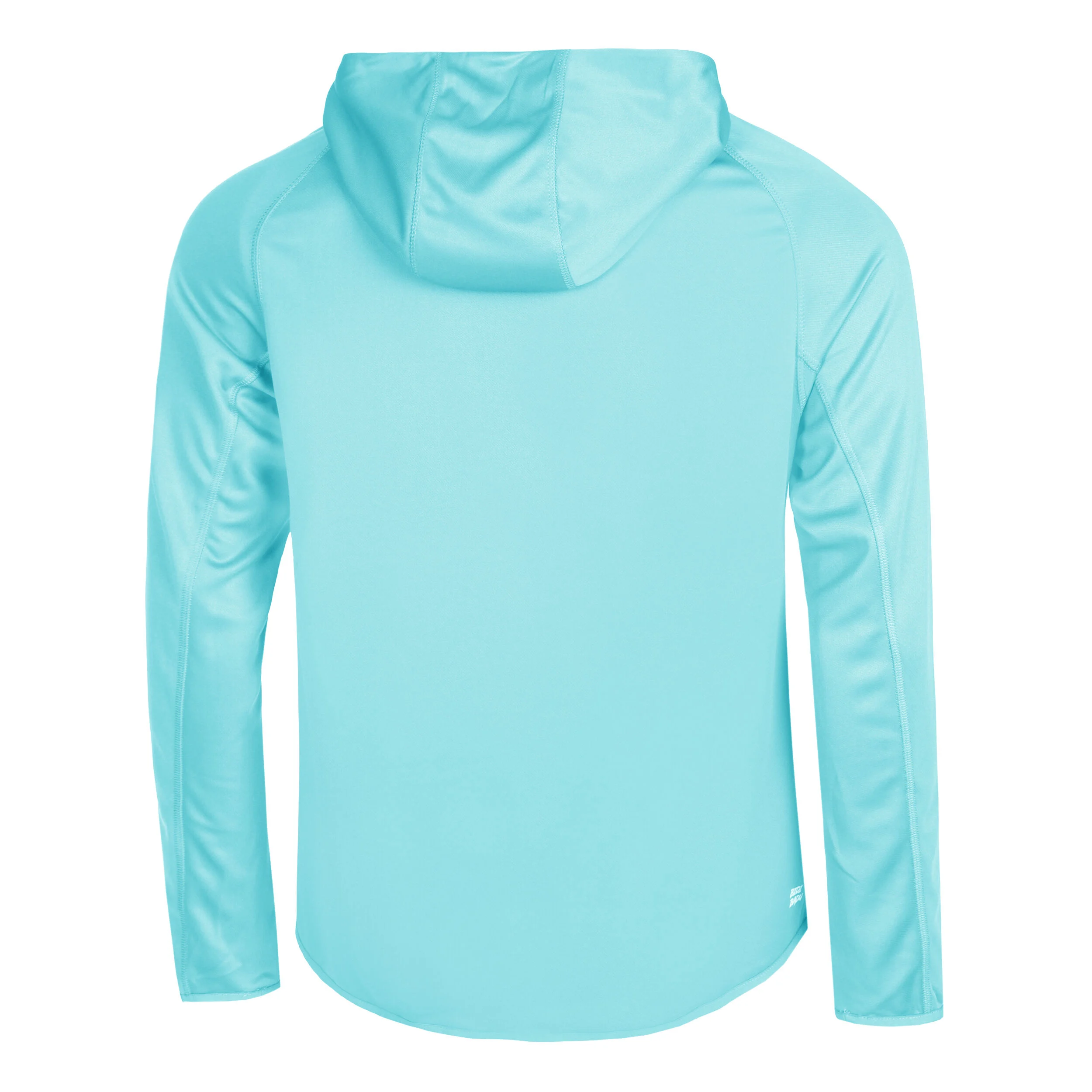 Crew Hood Trainingsjacke Herren - Blau