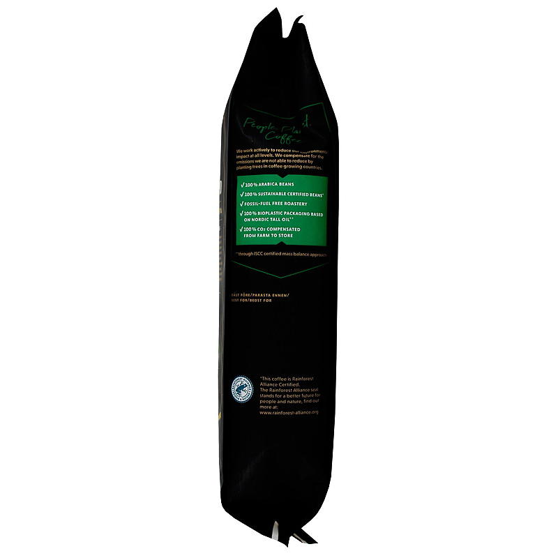 Arvid Nordquist Nero Espresso 500g, hele bønner