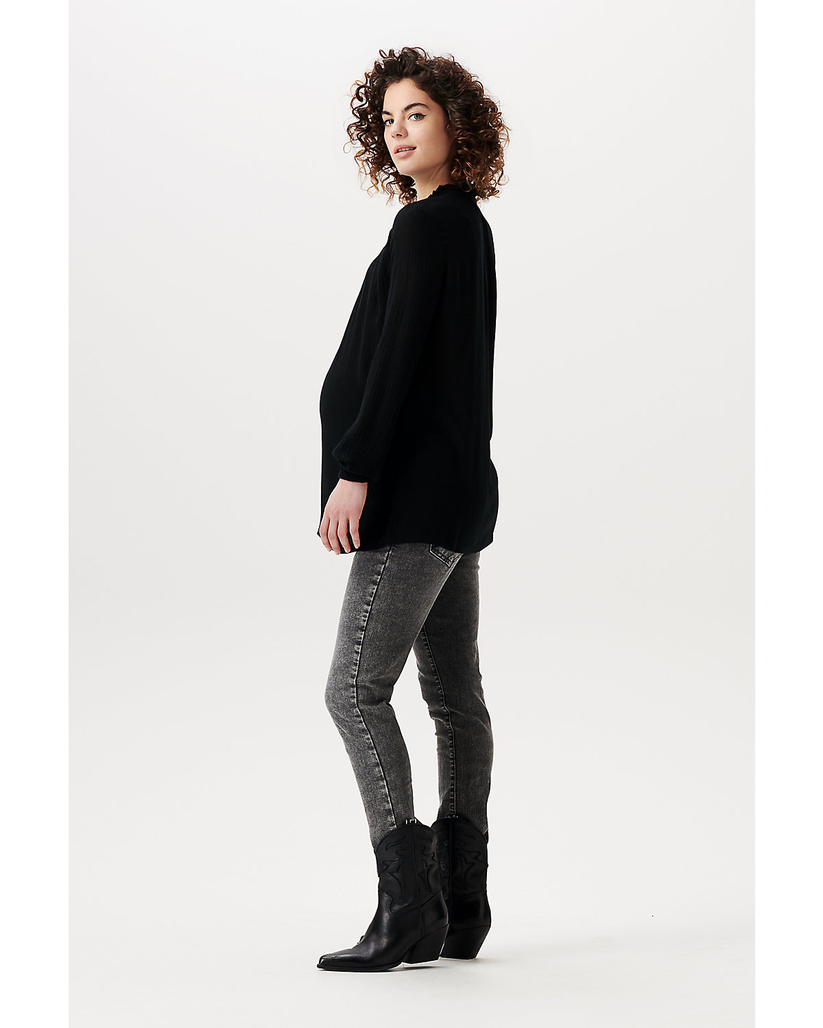 Bluse Ansty Umstandsblusen