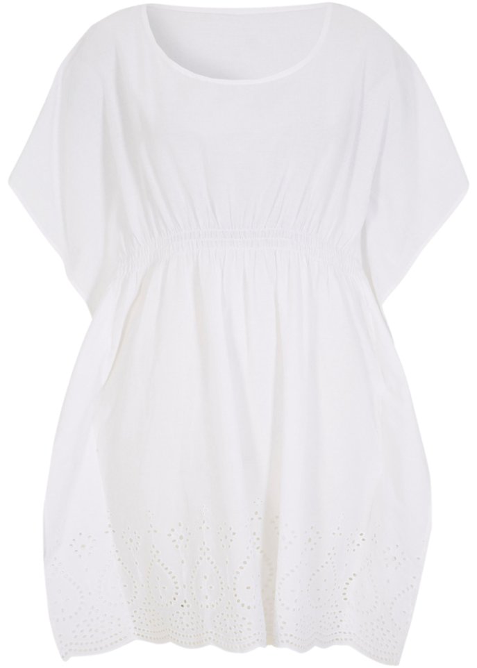 Strand Tunika-Kleid