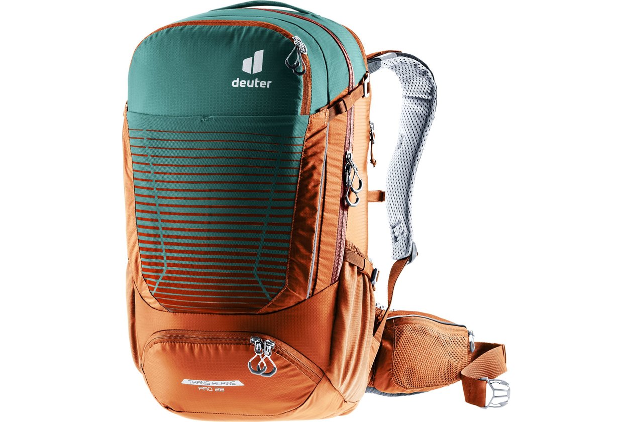 deuter Trans Alpine Pro 28
