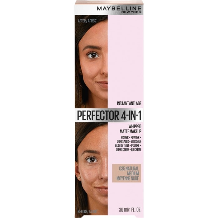 Make-up Instant Perfector