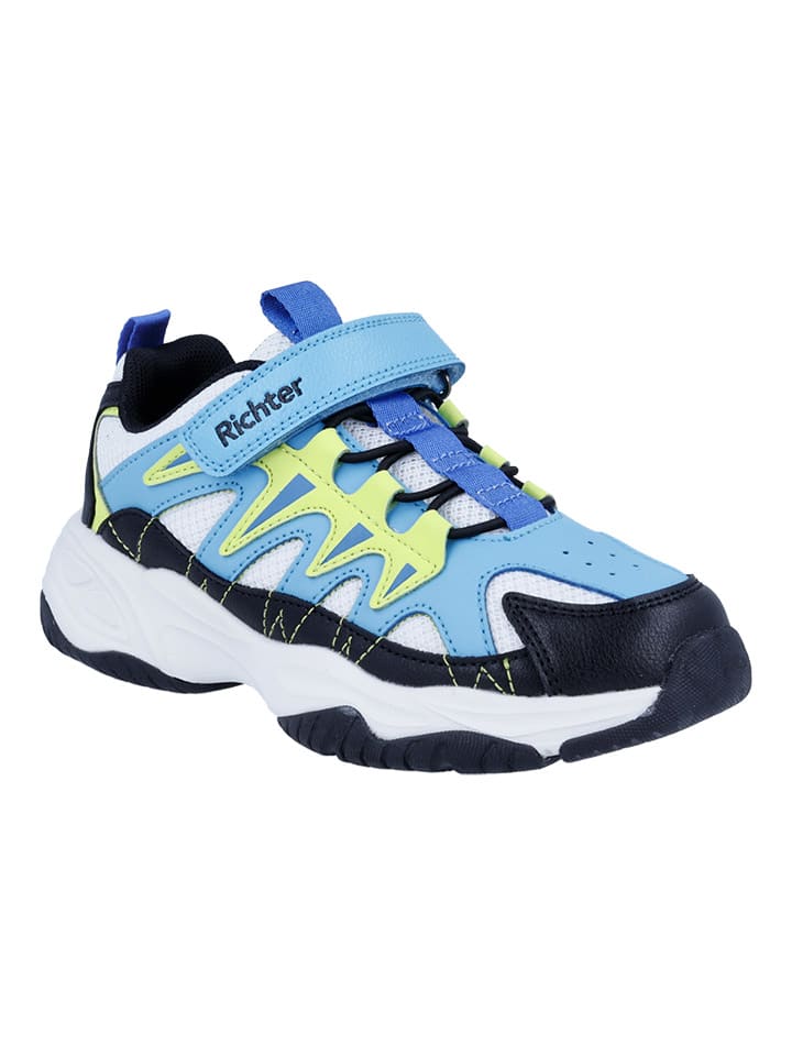 Richter Shoes Sneakers 