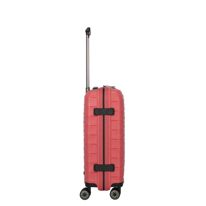 Travelite MOOBY Bordtrolley S (55 cm) - Rot