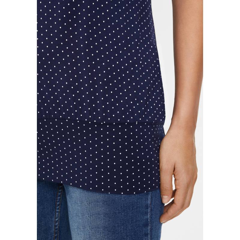 Lascana Longshirt Damen